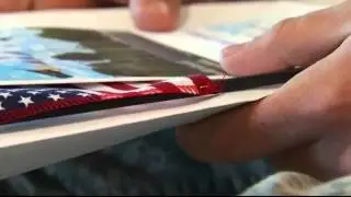 Immigrant soldiers become U.S. citizens