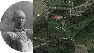 Genealogy of Ben Hill Road (Summer Wells case)