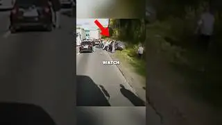 Fake Gangsters Mess with Angry Truckers