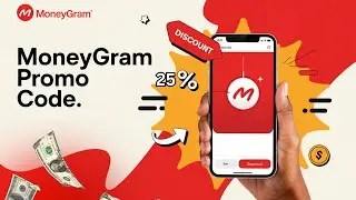 NEW MoneyGram Promo Code REVEALED &ndash; Save BIG on Your Next Transfer!
