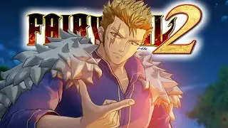 Das Band das niemals verschwindet &bull; FAIRY TAIL 2 - 26