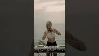 Sherry &ndash; Fall To You (Live at C&Eacute; LA VI Dubai) 🏙️✨ ROOFTOP VIBES