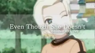 ♫Remembering Sunday {SasuIno}