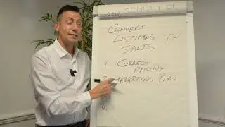 Business Plan For Estate Agents: Converting Listings Into Sales | Sean Newman