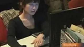 Web Operators in China Face Self-Censorship Challenges: Video