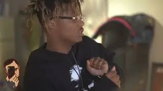 Juice WRLD - Baller Of The Year (snippet)