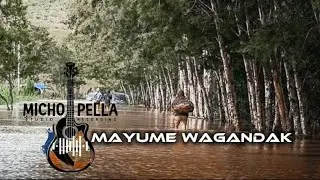 Lagu Papua pegunungan terbaru. (Mayume Wagandak) Micho Pella, Official Music 