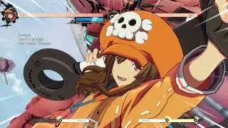 Guilty Gear Strive May Mix-Ups and Other Applications Using RC