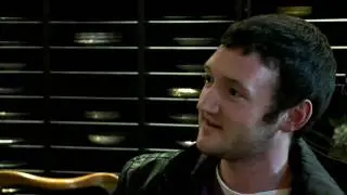 Cannonball as Gaeilge - JJ Ó Dochartaigh