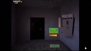 Five Nights at Wario's 2 Night 4