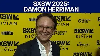 SXSW 2025: Damon Herriman on 