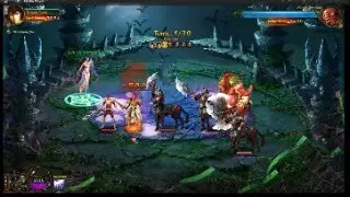 Quick & Squirrelly Adventures in Gtarcade LOA | EngagingAcorns Gaming