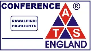 ATS England - Pak Tractor House (Rawalpindi Conference Highlight) ATS Tractor/Power Vision Generator