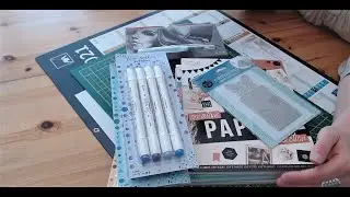 Haul Action - les nouveautés loisir créatif - Loire Atlantique