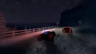 Need For Speed III Hot Pursuit - Top Cop - Round 5