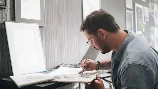 Artist Series - The go-to pencil range for pros | STAEDTLER