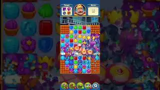 Royal Match Level -