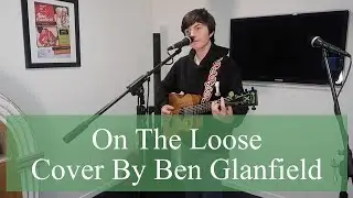 On The Loose - Naill Horan - Cover by Ben Glanfield