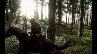 Red Dead Redemption 2 ULTRA Realistic Graphics Showcase | The Wild West Reimagined (4K)