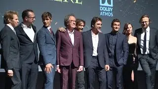 &lsquo;Pirates of the Caribbean: Dead Men Tell No Tales&rsquo; U.S. Premiere