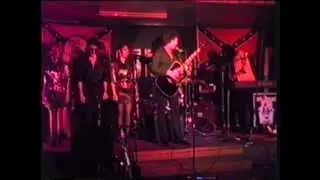 Barry Stanton - That's Alright Mama