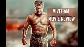 VIVEGAM MOVIE REVIEW | COMING SOON - IBC Tamil