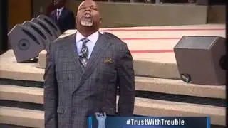 Can God Trust You With Trouble - Part 2
