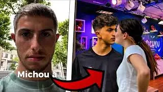 Michou Et Elsa - LA V&Eacute;RIT&Eacute; Sur Leur S&eacute;paration (la manageuse raconte tout)