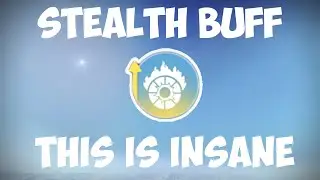 Enhanced Incandescent just got a stealth buff [Destiny 2]