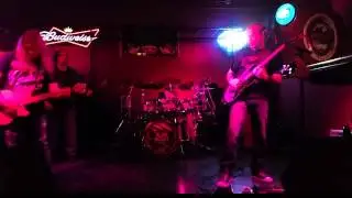 Chris Sorenson Project