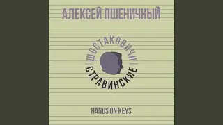 Hands on Keys