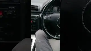 rain sounds in car! #rqin