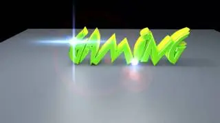 Clan Gaming Intro