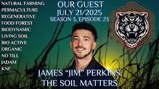 James &ldquo;Jim&rdquo; Perkins