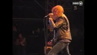 Ramones River Plate, Buenos Aires, 16/03/1996 (Sonido y video perfecto)