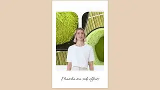 Matcha Tea Side Effects: 9 Reasons to Drink in Moderation