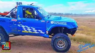 Dalton Motorsport takes on SEQORRA Dam Buster 250 2024