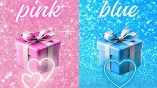 Choose your gift box 🤑🤑😎😵#like #subscribe #viralvdo