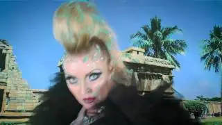 Kristine W - Out There - Moto Blanco Club Mix Video