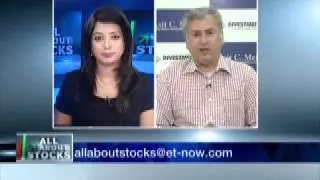 All About Stocks : Prakash Diwan - Expect short term effects of CAG report - Part 2