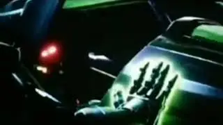 [SPOILER] Zurg's Ship | Lightyear |