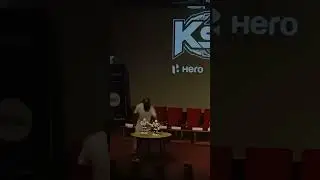 Mind-Blowing Robot Moves | IIT Kharagpur Event 2026#IITKharagpur #RobotDance #RobotMoves #DanceShow