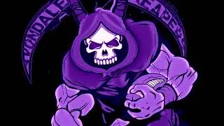 Young Beebe - Reapers Anthem