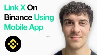 How To Link X (Twitter) On Binance Using The Mobile App (Full 2025 Guide)