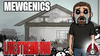 Mewgenics | February 17th