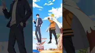 WANG LING VS NARUTO SHIPPUDEN || #anime#animeedit#naruto#wangling#viral#viralshort