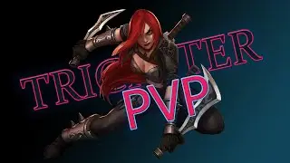 Neverwinter PVP Montage Trickster Rogue Full Matches MOD 9 - Neverwinter Xbox