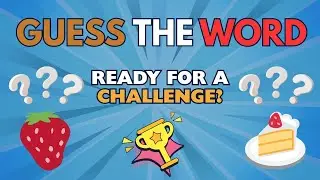 Can You Guess These Emoji Puzzles? | Fun Brain Quiz 2026