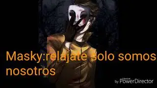 Todos x Tu creepypasta