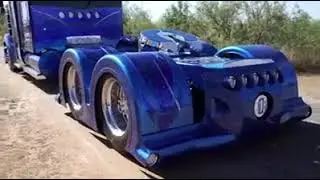 TOC from Texas Chrome Shop